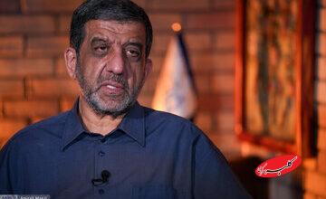 تقدیر ضرغامی از مسعود پزشکیان/ وقتی تعداد دقیق کشتههای حوادث اخیر را اعلام نمیکنیم دشمن میگوید ۳۶هزار نفر!