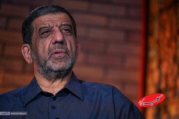 ضرغامی: وقتی ۳۵۰ مسجد و مصلا آسیب میبیند، همه را نمیتوان به بیگانه نسبت داد/ وقتی خانوادهها فرزندشان را در پلاستیک سیاه میگذارند، بسیار سنگین است