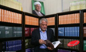 محسن هاشمی: اعضای خانواده در باره نحوه و دلیل فوت پدرمان دیدگاههای متفاوت دارند/ هنووز موضوع برای ما روشن نیست