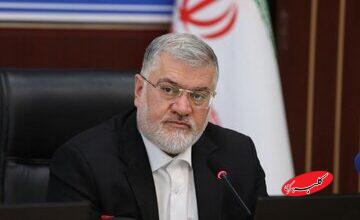 استاندار تهران: پلیس مجوز استفاده از سلاح دارد/ اغتشاشگران تخریب و حمله کنند پلیس برخورد لازم را میکند/ تاکنون در استان تهران کشتهای گزارش نشده است