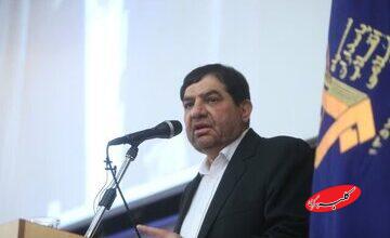 واکنش توئیتری مخبر به تهدید ترامپ؛ حرف جدیدی نزد/ آنها از ۱۳۳۲ بدنبال ناآرامی در ایران هستند/ مردم در بزنگاه ها آگاهانه رفتار میکنند