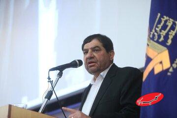 واکنش توئیتری مخبر به تهدید ترامپ؛ حرف جدیدی نزد/ آنها از ۱۳۳۲ بدنبال ناآرامی در ایران هستند/ مردم در بزنگاه ها آگاهانه رفتار میکنند