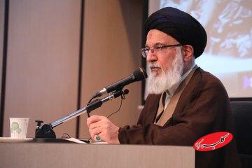 میرباقری: چالش اصلی، تقابل اسلام ناب با غربگرایی است/ باید از الان برای نظم آینده فکر کرد؛ از تدوین منشور حقوق بینالملل تا اصلاح ساختارهای جهانی