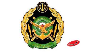 ارتش به تروریستی اعلام کردن سپاه واکنش نشان داد + جزئیات