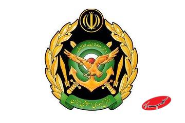 ارتش به تروریستی اعلام کردن سپاه واکنش نشان داد + جزئیات