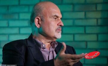 جلایی پور: همان موقع که تندروهای مجلس همتی را استیضاح کردند؛ لازم بود همتی رئیس بانک مرکزی بشود