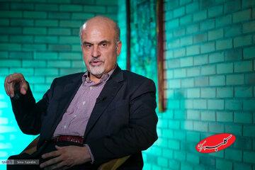 جلایی پور: پس از جنگ ۱۲ روزه حاکمیت به تنظیمات کارخانه بازگشت/ دولت و فراجا ۱۲ روز همراه معترضین بودند/ نظرسنجیها از قبل نارضایتی مردم را نشان میداد