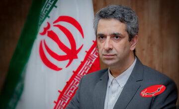 تاکید معاون پزشکیان بر شنیدن صدای معترضان؛ معترض فحاشی نمیکند، اهل سنگپراکنی نیست و از خشونت پرهیز میکند!