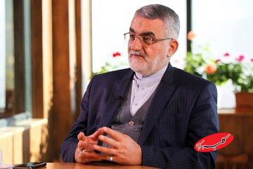 هشدار تند عضو کمیسیون امنیت ملی به آمریکا ؛ ترامپ غلطهایش را تکرار کند ضربات ایران سنگینتر و سختتر میشود