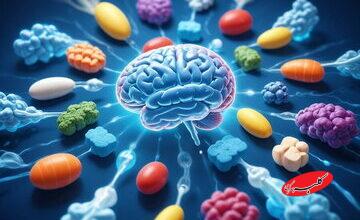 کمبود این ویتامینها باعث کاهش حافظه میشود/ موثرترین راه پیشگیری از ضعف حافظه