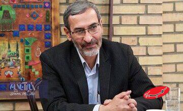 پورمختار: اینکه بخواهند رئیسجمهور را تحت سؤال قرار دهند، روشی است برای فرار از مسئولیت/ اصلاً به مصلحت نیست که سؤال از رئیس جمهوری به صحن مجلس بیاید