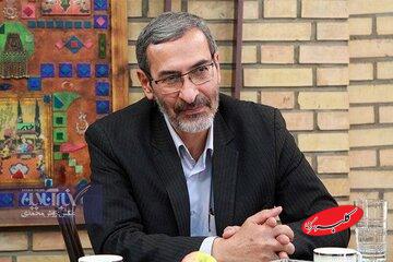 پورمختار: اینکه بخواهند رئیسجمهور را تحت سؤال قرار دهند، روشی است برای فرار از مسئولیت/ اصلاً به مصلحت نیست که سؤال از رئیس جمهوری به صحن مجلس بیاید
