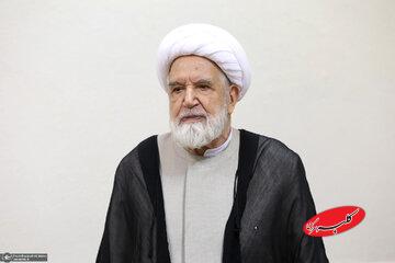 روایت مهدی کروبی از بودجهریزی کشور در دوران جنگ و دهه ۶۰/ پزشکیان در مقام رییس جمهور نشان دهد مدافع مردم و منافع آنهاست