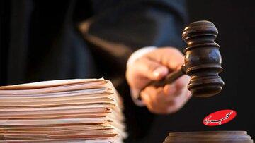 دستور دادستانی درباره شهادت امیرحسام خدایاریفرد