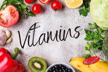 ۵ ویتامین مورد نیاز بدن برای روزهای سرد سال