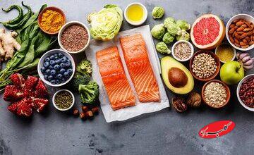 این مواد غذایی قبل از مصرف نیاز به شستوشو ندارند