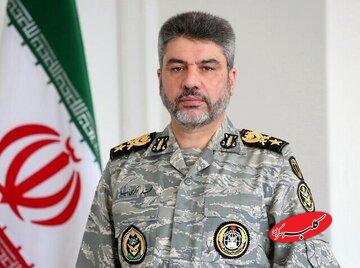 خبر واگذاری زمینهای ارتش به شهردای تهران صحت دارد؟