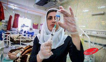 دورکاری برای بعضیها، شیفت کاری برای پرستاران؛ «آنها ۶۰ ساعت مجانی کار میکنند»