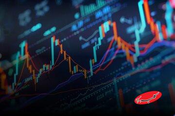 رالی بابانوئل به جایی نرسید/ بیتکوین ریخت