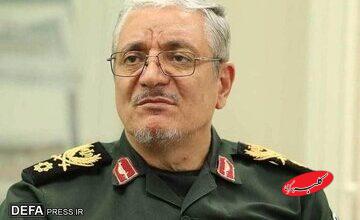 وضعیت موشکی ایران در شرایط فعلی بهتر است یا زمان جنگ ۱۲ روزه؟/ سخنگوی وزارت دفاع توضیح داد