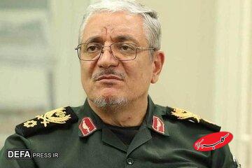 وضعیت موشکی ایران در شرایط فعلی بهتر است یا زمان جنگ ۱۲ روزه؟/ سخنگوی وزارت دفاع توضیح داد