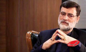 پشت پرده ورود قاضیزاده هاشمی به انتخابات ریاست جمهوری 1403/ تا نیم ساعت مانده به پایان مهلت ثبتنام، منتظر کاندیداتوری مخبر بودیم