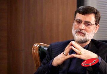 پشت پرده ورود قاضیزاده هاشمی به انتخابات ریاست جمهوری 1403/ تا نیم ساعت مانده به پایان مهلت ثبتنام، منتظر کاندیداتوری مخبر بودیم