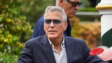 جورج کلونی پاسخی تند به حملات ترامپ داد: «باید آمریکا را دوباره عظیم کنیم؛ از نوامبر شروع میکنیم»