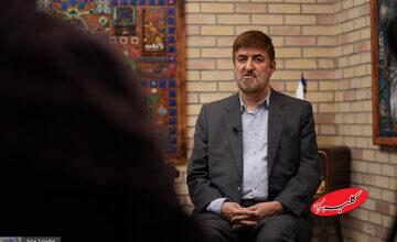 تحلیل علی مطهری از شکلگیری اعتراضات سراسری در کشور/ دشمن قصد آشوب داشت و طبیعی است هر حکومت و نظامی در چنین شرایطی از خود دفاع خواهد کرد