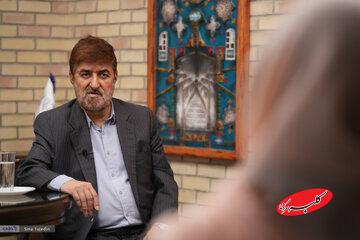 واکنش علی مطهری به اعتراضات اخیر و رفتار نیروی انتظامی/ شهید مطهری چه نکته ای درباره اعدامهای ابتدای انقلاب داشت