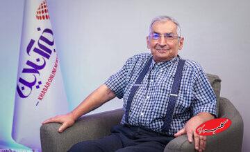 زیباکلام: نارضایتی مردم محصول عملکرد تندروهاست/ «معجزه اقتصادی» هم مردم را راضی نمیکند/ تندروها بیشتر از ۱۶ میلیون نفر نیستد اما قدرتشان متمرکز است