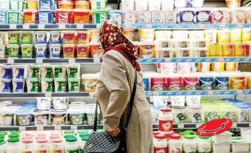 رد یک باور غلط درباره مصرف لبنیات