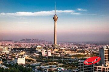 ماجرای صداهای عصر پنجشنبه در تهران چه بود؟