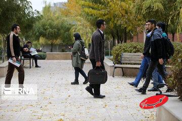 مهلت دفاع پایاننامهها تمدید شد