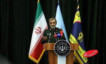 محسن رضایی بعد از پیام ترامپ: اینبار فرق میکند!