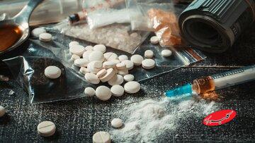 شناسایی ۱۵ نوع ماده مخدر و روانگردان جدید در کشور/ کیتکت، دستمال و غبار میمون؛ اسامی مخدرهای جدید