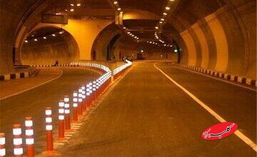 این تونل در تهران امشب مسدود است/ مسیرهای جایگزین