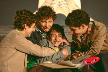 از پرورشگاه تا جبهه؛ مسیر تکامل قهرمان «بچه مردم»