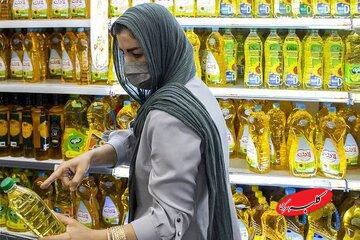 شرایط خرید روغن ۸۰ هزار تومانی اعلام شد/ جزییات