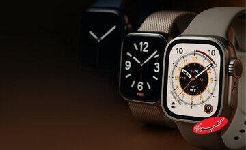 اندازهگیری روزانه قند خون بدون سوزن و با ساعت هوشمند