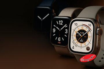 اندازهگیری روزانه قند خون بدون سوزن و با ساعت هوشمند