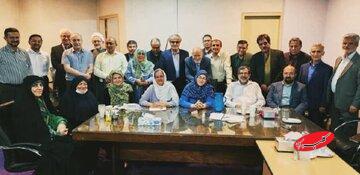 تکذیب بیانیه منتسب به جبهه اصلاحات ایران+ جزئیات