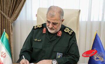 پیام فرمانده کل سپاه خطاب به مردم/ پاسداران انقلاب دست بر ماشه مهیای اجرای دستور فرمانده معظم کل قوا هستند