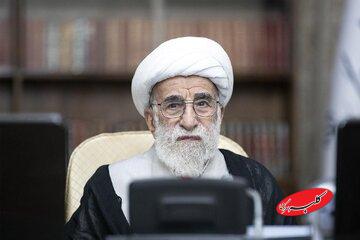 واکنش دبیر شورای نگهبان از اعلام حمایت آمریکا از اعتراضات اخیر در ایران/ انتقاد از سکوت سازمان های بین المللی مقابل اقدامات اخیر آمریکا در ونزوئلا