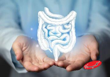 راههای پیشگیری از سرطان روده