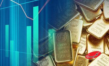 رکوردشکنی طلا با جهش ۶۵ درصدی/ چرا بازار ارزهای نوظهور تغییر کرد؟