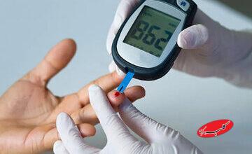 چرا در برخی مبتلایان به دیابت بهبودی حاصل نمیشود؟/ یک روش مهم برای کنترل نوسانات قند خون