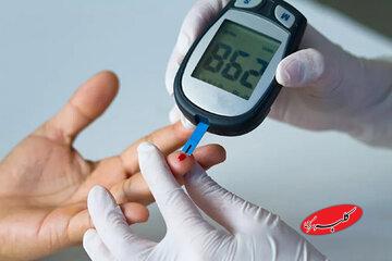 چرا در برخی مبتلایان به دیابت بهبودی حاصل نمیشود؟/ یک روش مهم برای کنترل نوسانات قند خون