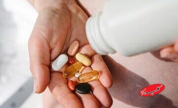 چه مکملی را چه موقع و چگونه مصرف کنیم؟/ نکات مهم برای مصرف مکملها