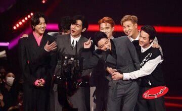 درخواست دیپلماتیک رئیسجمهور مکزیک برای افزایش کنسرتهای بیتیاس